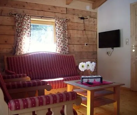 Kurcamping Erlengrund Bad Gastein Esterno foto