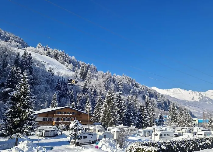 Kurcamping Erlengrund