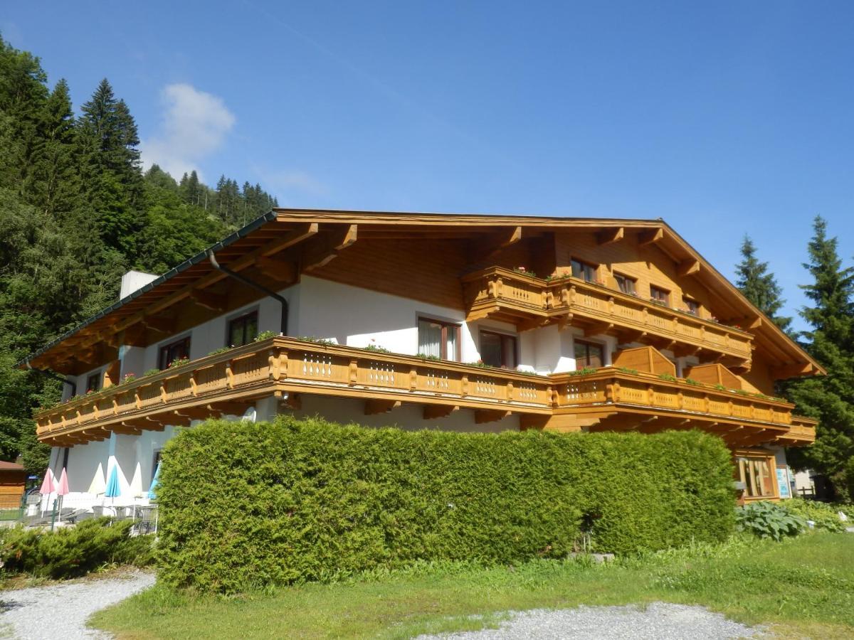Appartamento Kurcamping Erlengrund