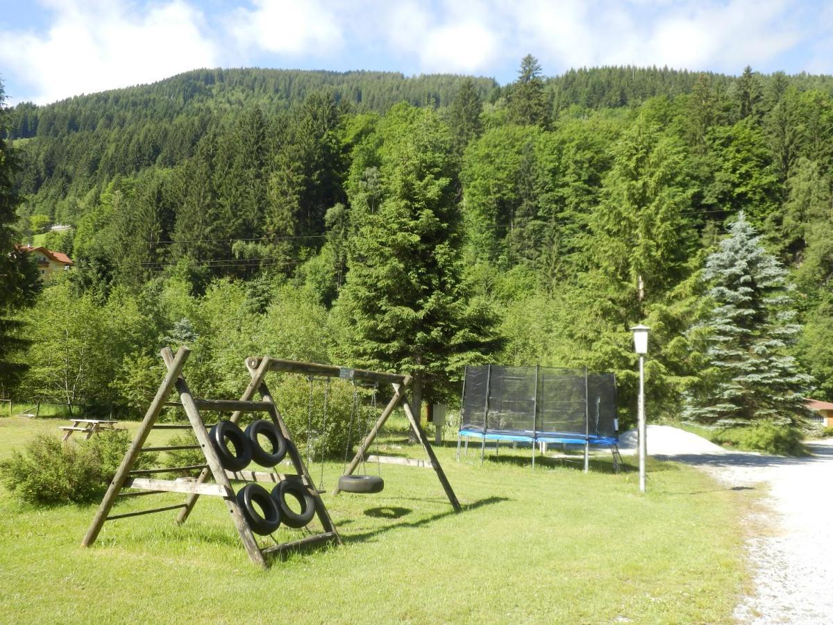 Apartment Kurcamping Erlengrund