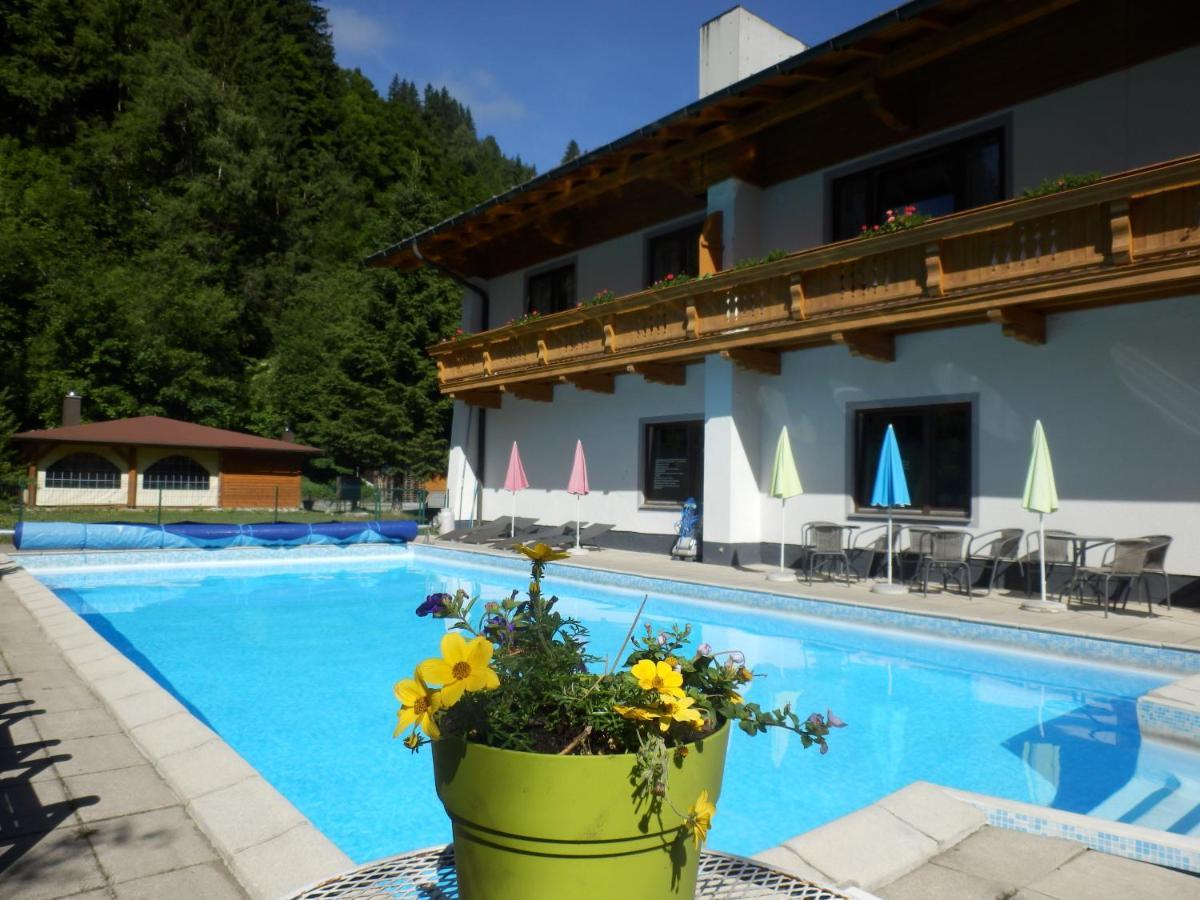 Kurcamping Erlengrund Bad Gastein