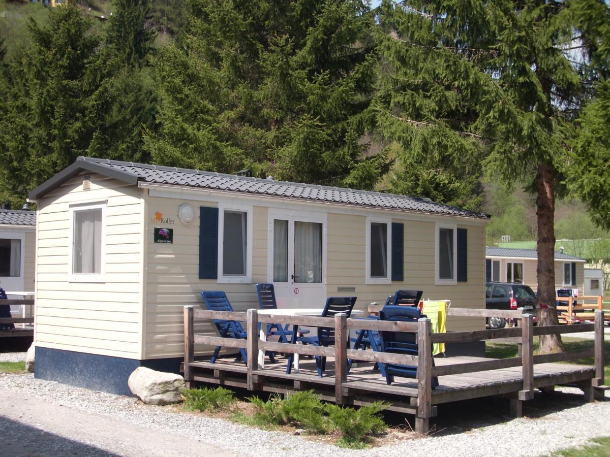 Kurcamping Erlengrund *