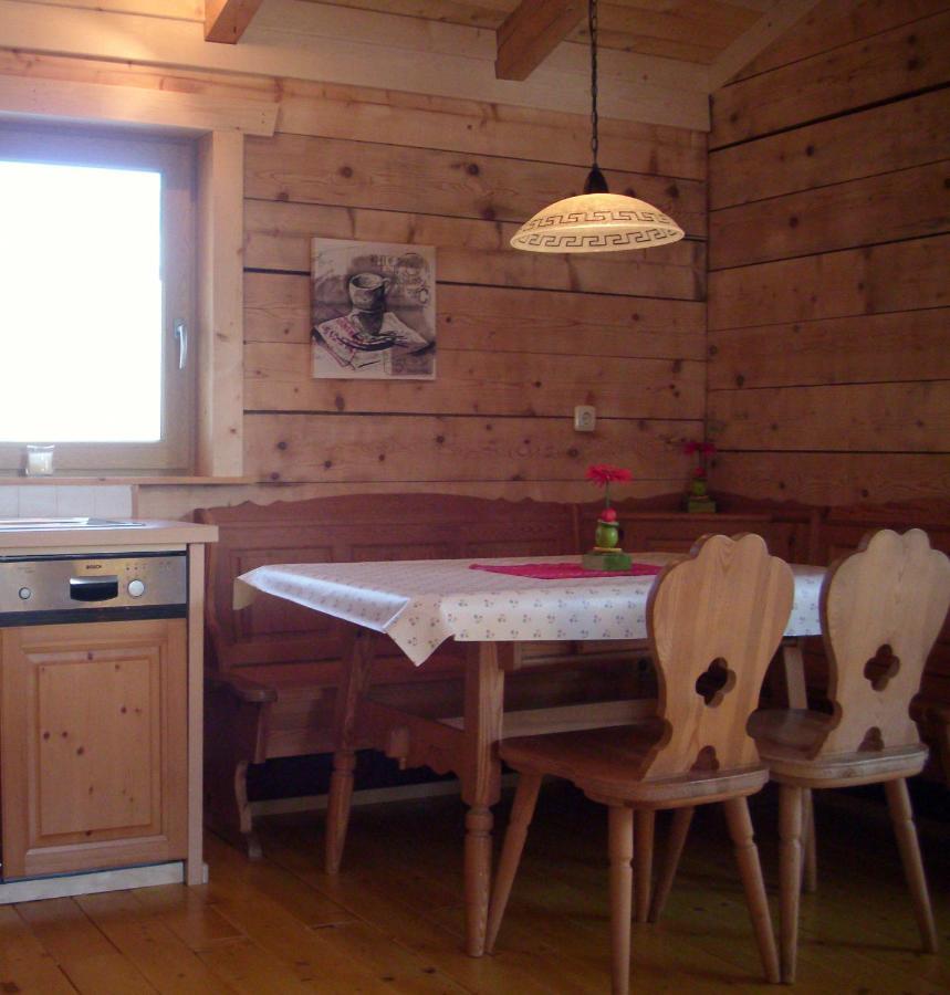 Apartment Kurcamping Erlengrund