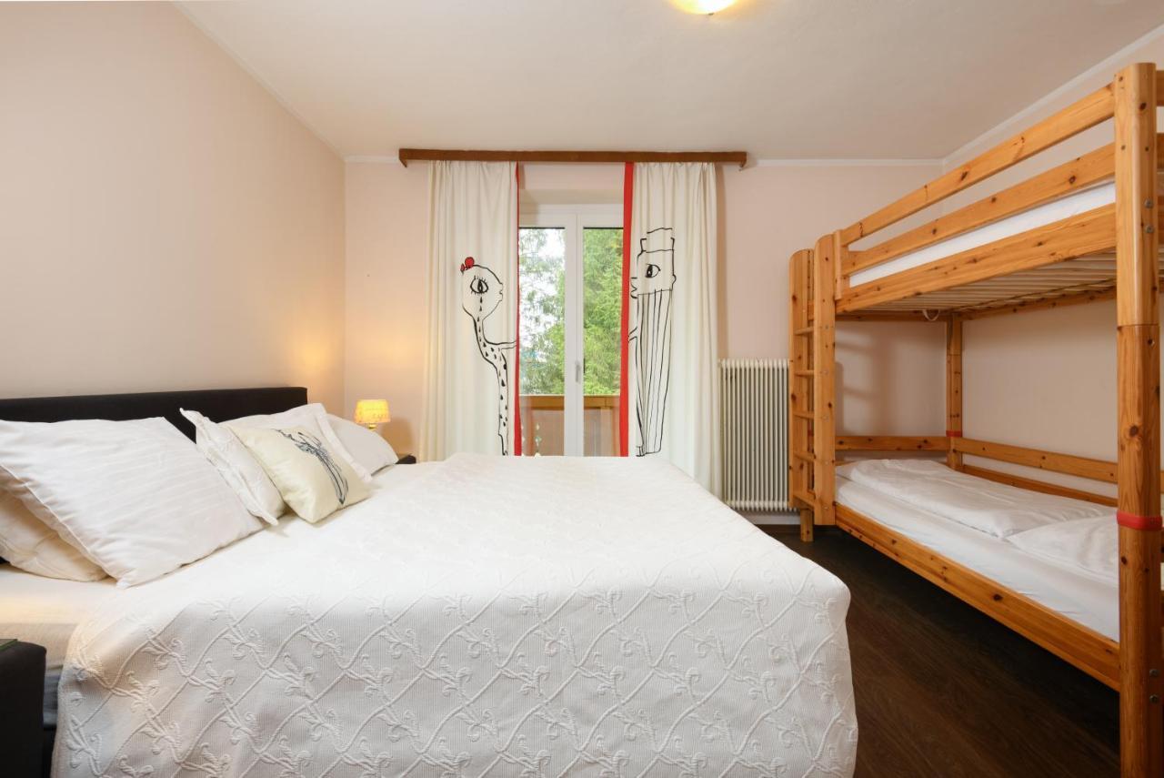 Kurcamping Erlengrund Apartment *