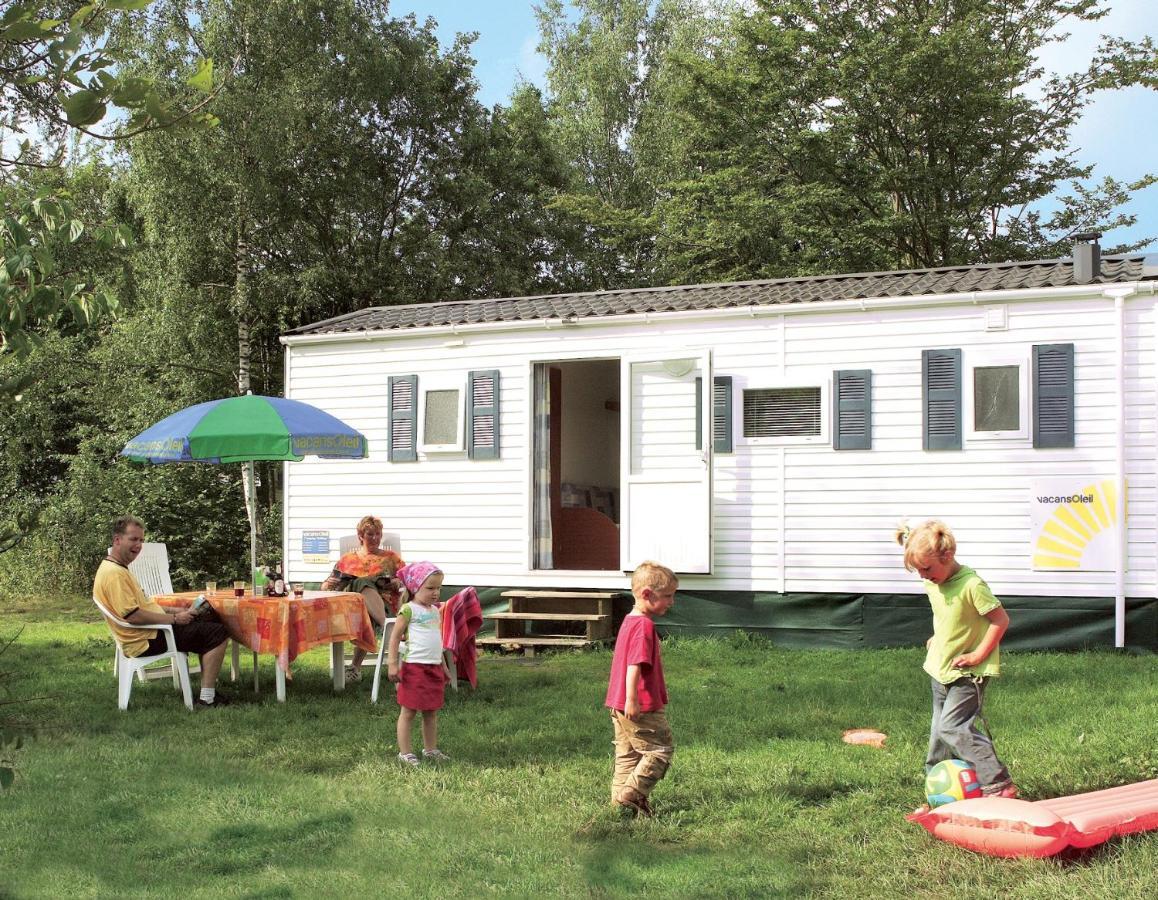 Kurcamping Erlengrund
