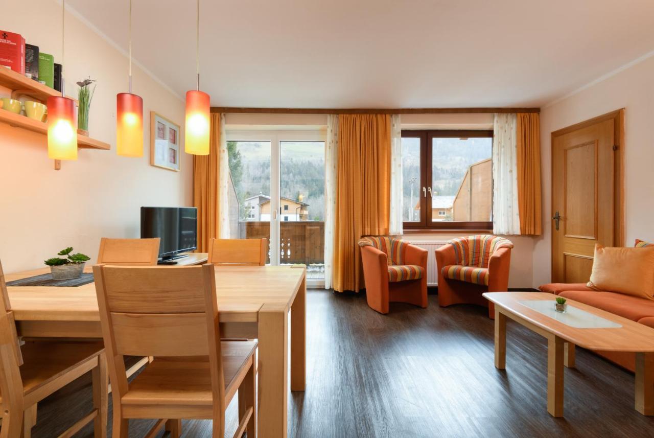 Kurcamping Erlengrund * Bad Gastein