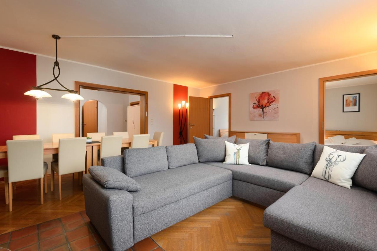 Apartment Kurcamping Erlengrund Bad Gastein