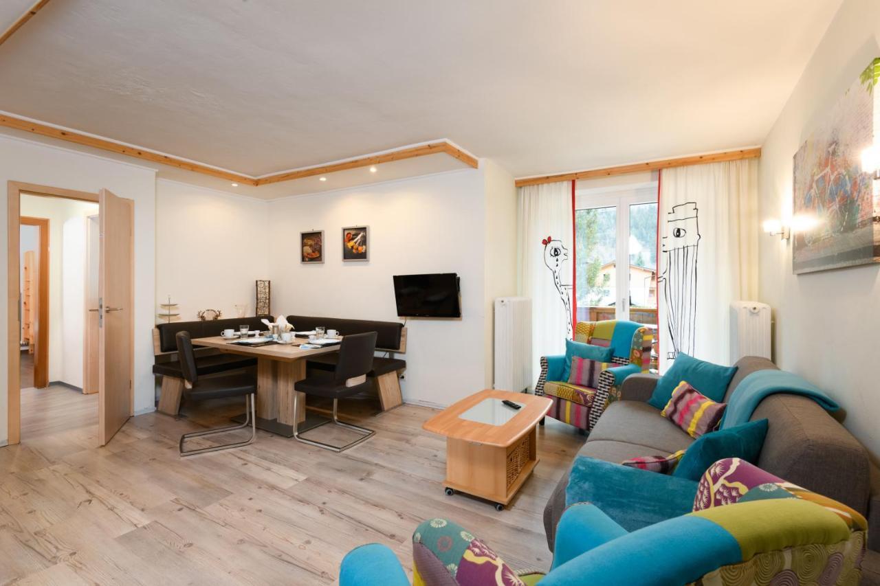 Appartamento Kurcamping Erlengrund