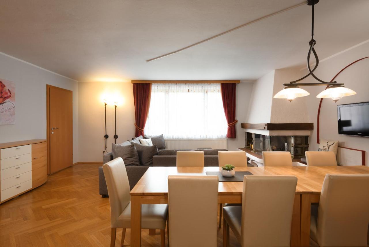 Appartamento Kurcamping Erlengrund