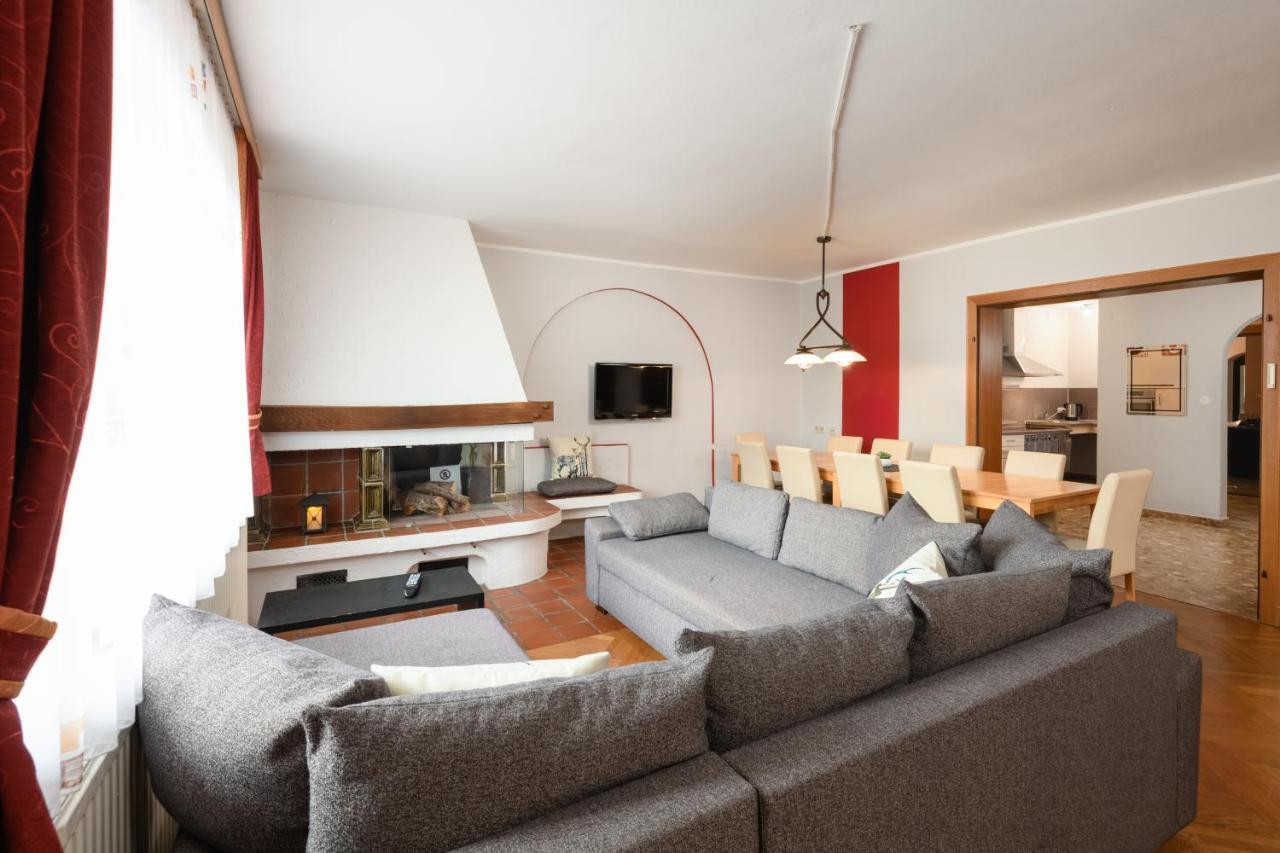 Kurcamping Erlengrund Bad Gastein