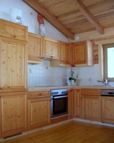 Apartment Kurcamping Erlengrund
