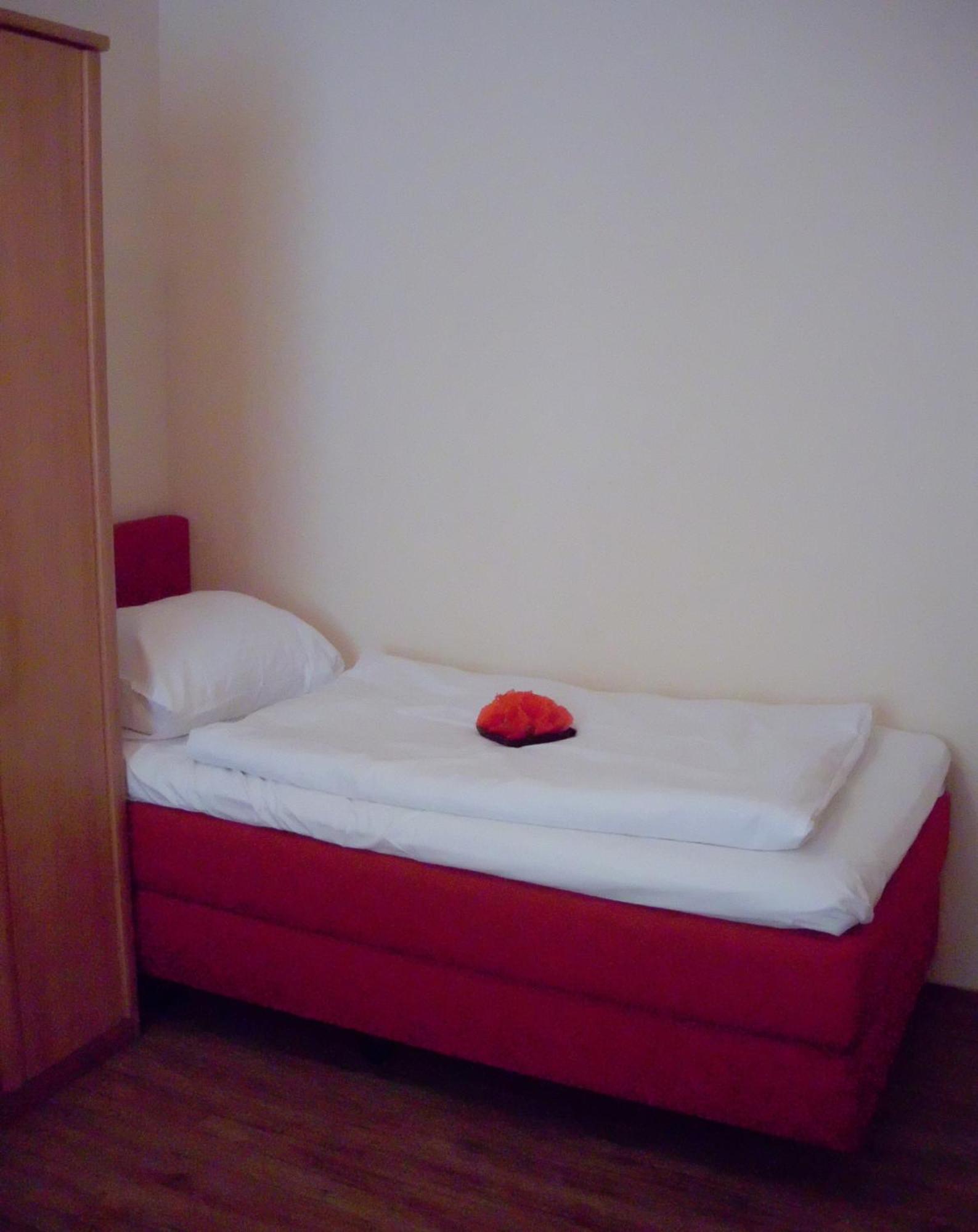 Appartamento Kurcamping Erlengrund